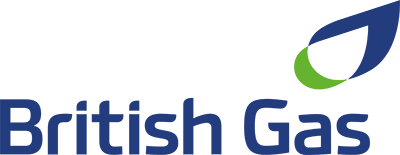 British Gas logo
